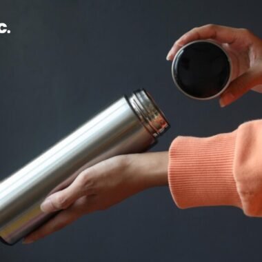 Manfaat Menggunakan Tumbler dalam Kehidupan Sehari-hari