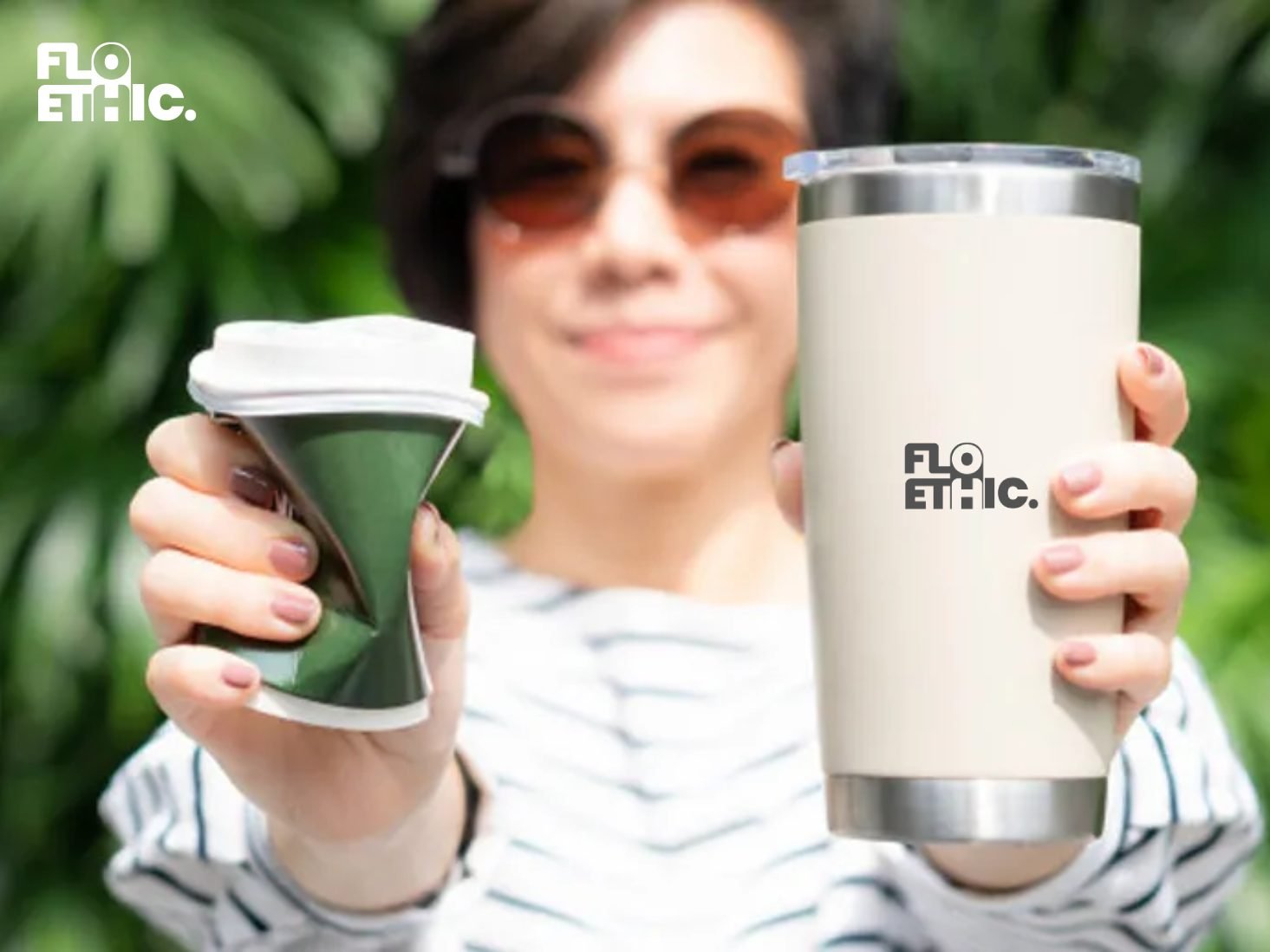 Manfaat Menggunakan Tumbler dalam Kehidupan Sehari-hari