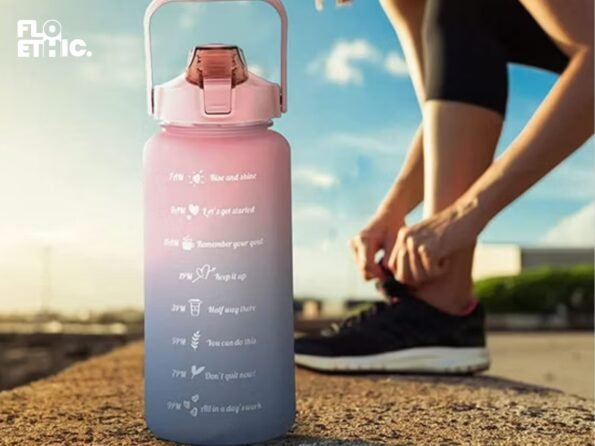 Peran Tumbler dalam Gaya Hidup Ramah Lingkungan