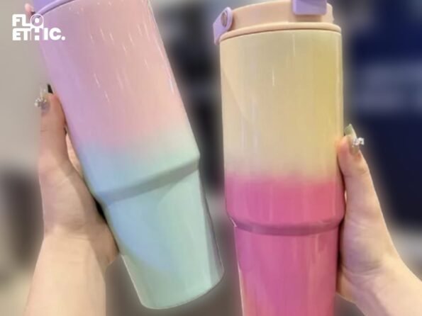 Tips Memilih Tumbler yang Sesuai dengan Kebutuhan Anda