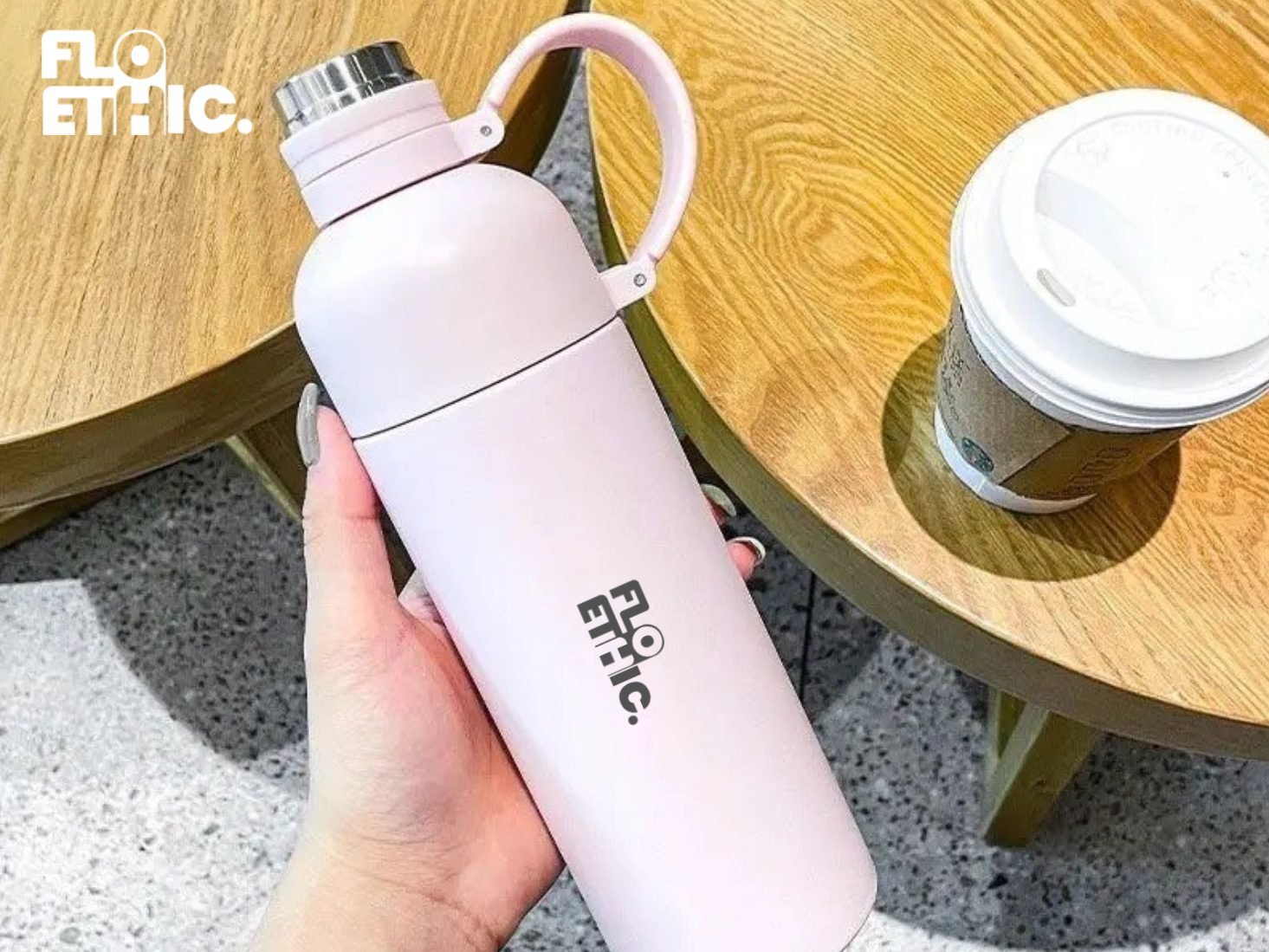Inspirasi Desain Tumbler yang Stylish dan Fungsional