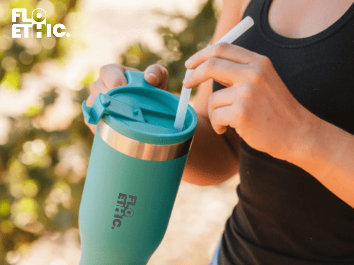 Rekomendasi Minuman yang Cocok untuk Tumbler Anda