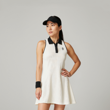 AeroShield™ CourtDress