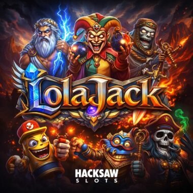 Experience the Thrills of Lolajack Casino in the United Kingdom